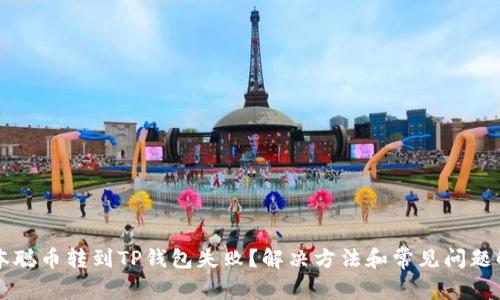 中本聪币转到TP钱包失败？解决方法和常见问题解析