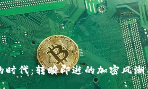 数字货币的时代：转瞬即逝的加密风潮与未来展望