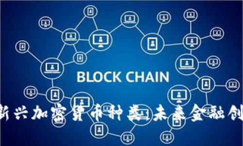 2023年新兴加密货币种类：未来金融创新的风口