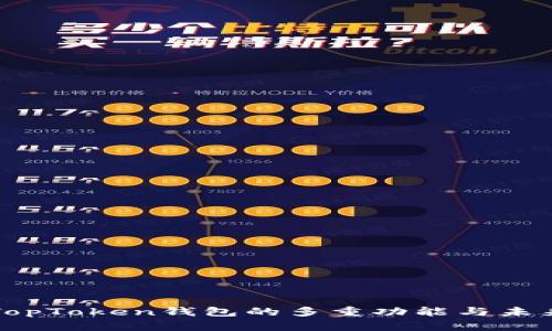 探索TopToken钱包的多重功能与未来展望