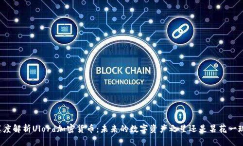 深度解析Ulord加密货币：未来的数字资产之星还是昙花一现？