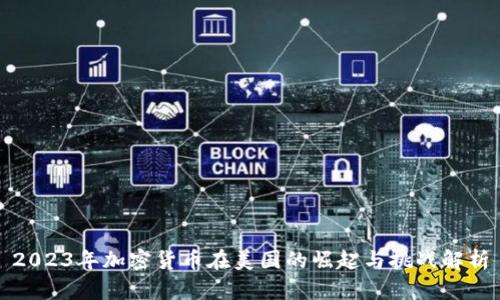 2023年加密货币在美国的崛起与挑战解析