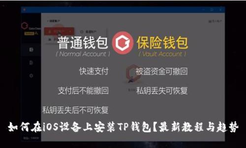 如何在iOS设备上安装TP钱包？最新教程与趋势