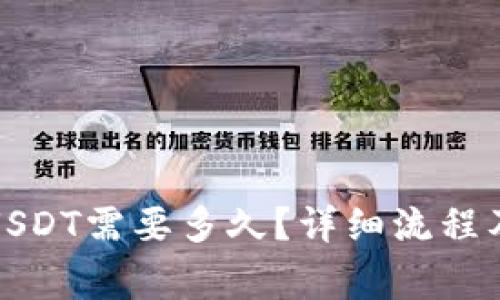 TP钱包提USDT需要多久？详细流程及注意事项