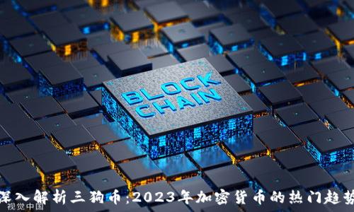   
深入解析三狗币：2023年加密货币的热门趋势