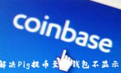    如何解决Pig提币至TP钱包