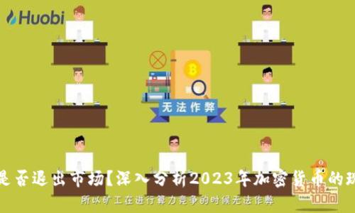 加密货币是否退出市场？深入分析2023年加密货币的现状与未来