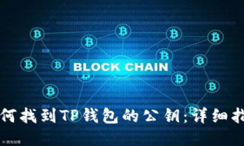 如何找到TP钱包的公钥：详细指南