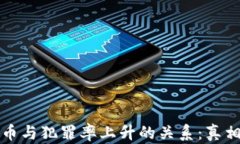 加密货币与犯罪率上升的