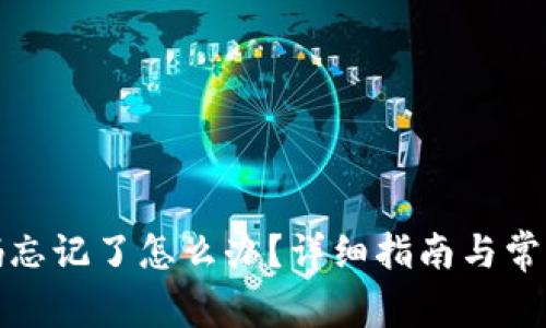 TP钱包密码忘记了怎么办？详细指南与常见问题解答