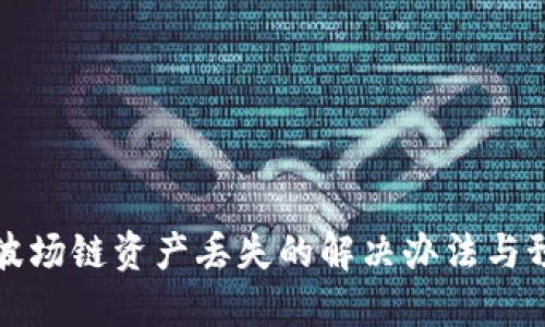 TP钱包波场链资产丢失的解决办法与预防技巧