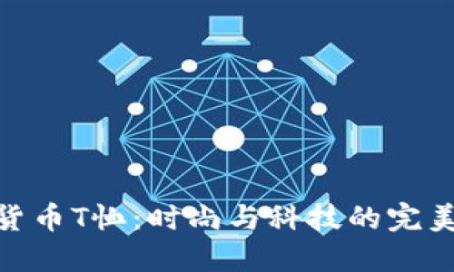 加密货币T恤：时尚与科技的完美结合