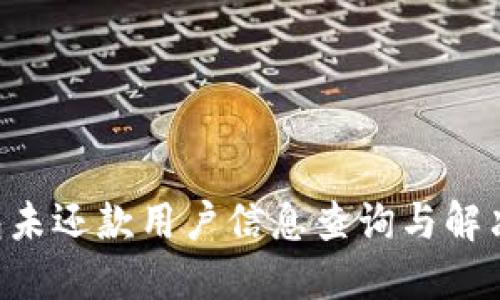 u钱包未还款用户信息查询与解决方案