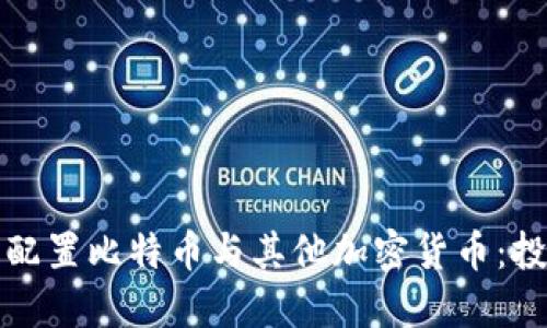 如何合理配置比特币与其他加密货币：投资者指南