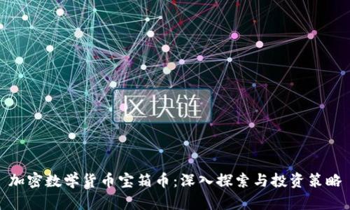 加密数学货币宝箱币：深入探索与投资策略