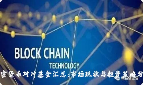 :

加密货币对冲基金汇总：市场现状与投资策略分析