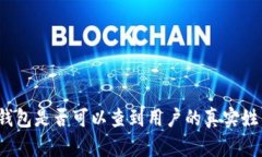 TP钱包是否可以查到用户的