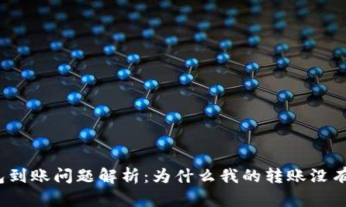 TP钱包到账问题解析：为什么我的转账没有到账？