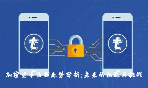 加密货币长期走势分析：未来的机遇与挑战