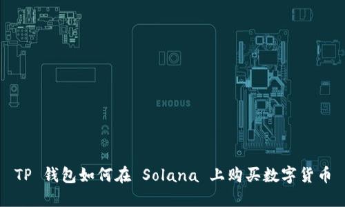TP 钱包如何在 Solana 上购买数字货币