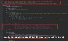加密货币网络骗局解析：
