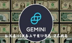 如何在iOS设备上下载TP钱包