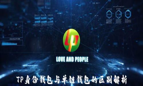
TP身份钱包与单链钱包的区别解析