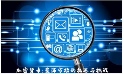 
加密货币：蓝海市场的机遇与挑战