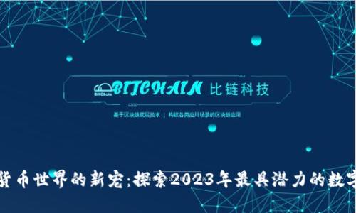 加密货币世界的新宠：探索2023年最具潜力的数字资产