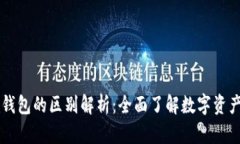 HP钱包与TP钱包的区别解析