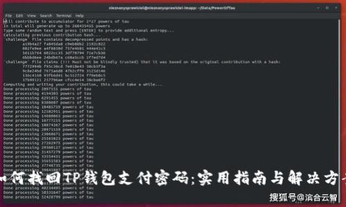 如何找回TP钱包支付密码：实用指南与解决方案