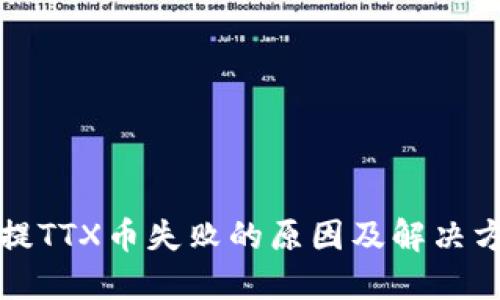 TP钱包提TTX币失败的原因及解决方案详解