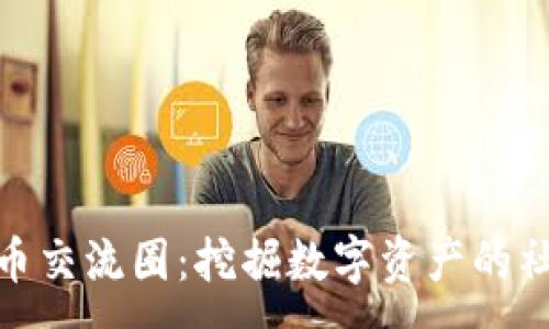 :
加密货币交流圈：挖掘数字资产的社交影像