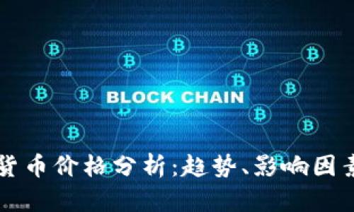 一季度加密货币价格分析：趋势、影响因素及未来展望