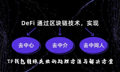 TP钱包转账失败的处理方法与解决方案