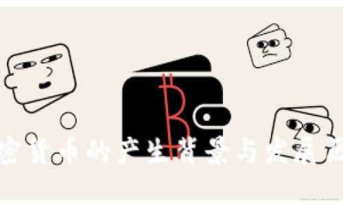 加密货币的产生背景与发展历程