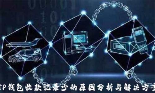 
TP钱包收款记录少的原因分析与解决方案