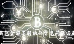 解决TP钱包金额不转跳的常见问题与解决方案