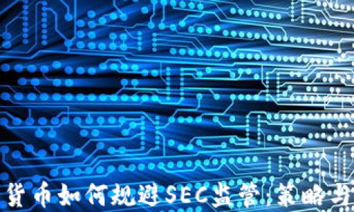 
加密货币如何规避SEC监管：策略与挑战