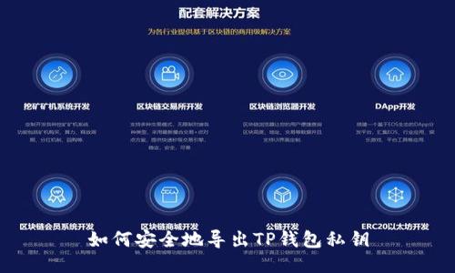 如何安全地导出TP钱包私钥