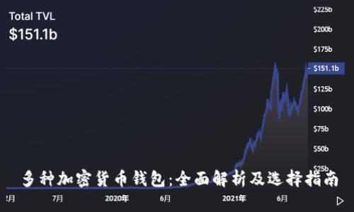 多种加密货币钱包：全面解析及选择指南