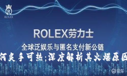 加密货币为何炙手可热：深度解析其火爆原因与未来趋势