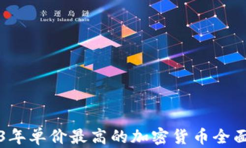 
2023年单价最高的加密货币全面解析